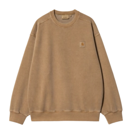 Pull Carhartt WIP Unisexe Vista Buffalo