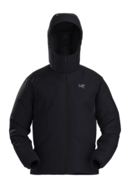 Jacket Arc'teryx Men Atom Heavyweight Hoody Black