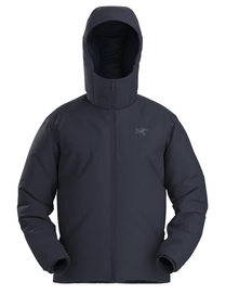 Veste Arc'teryx Homme Atom Heavyweight Hoody Black Sapphire