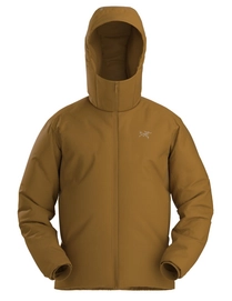 Jacke Arc'teryx Atom Heavyweight Hoody Herren Yukon