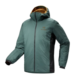 Veste Arc'teryx Homme Atom Hoody Boxcar
