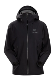 Veste Arc'teryx Homme Beta Lite Black