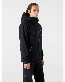 7---Beta-LT-Jacket-Black-Side-View-Right