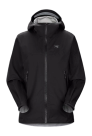 Jacket Arc'teryx Women Beta Black '23