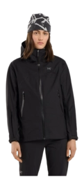 3---Beta-Jacket-Black-Women-s-Front-View-_no-bg