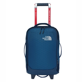 Valise The North Face Overhead Monterey Blue Urban Navy