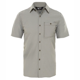 Shirt The North Face Men Hypress New Taupe Green