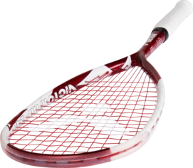 Squashracket Victor MP 140 RW (Bespannen)