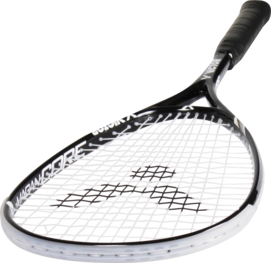 Squashracket Victor Magan® Core (Bespannen)