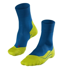 Running Socks Falke Men RU4 Sapphire