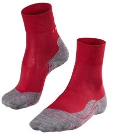 Hardloopsokken Falke RU4 Women Ruby