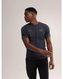 F23-X000006523-Captive-Split-T-Shirt-Black-Sapphire-Hover