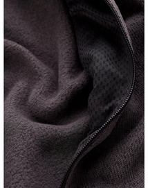 3---Covert-Cardigan-Black-Heather-Women-s-Fabric-Detail