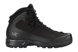 Chaussures de Randonnée Arc'teryx Homme Acrux TR GTX Black