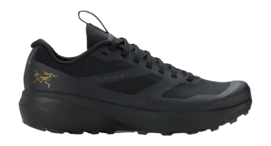 Trailrunning Schuhe Arc'teryx Norvan LD 3 GTX Men Black-Schuhgröße 43,5