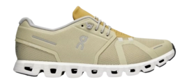 Sneaker On Running Cloud 5 Men Haze Bronze-Schuhgröße 40
