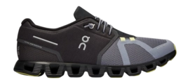 Sneaker On Running Men Cloud 5 Magnet Fossil-Schoenmaat 42,5