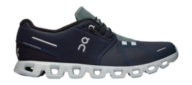 Sneaker On Running Men Cloud 5 Midnight Navy-Schoenmaat 40