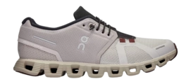 Sneaker On Running Women Cloud 5 Pearl Frost-Schoenmaat 37