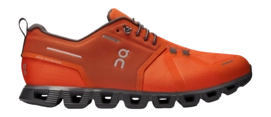 Sneaker On Running Men Cloud 5 Waterproof Flame Eclipse 23