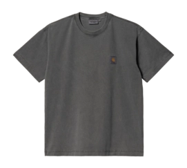 T-shirt Carhartt WIP Unisexe S/S Vista Vulcan