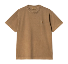 T-shirt Carhartt WIP Unisexe S/S Vista Buffalo