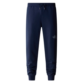 Trousers The North Face Men Drew Peak Summit Navy