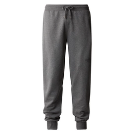 Trousers The North Face Men Drew Peak Pant TNF Medium Grey Heat