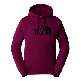 Pullover The North Face Drew Peak Pullover Hoodie Herren Boysenberry
