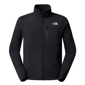 Zip Sweatshirt The North Face Men Homesafe Full Zip Fleece TNF Black TNF Black