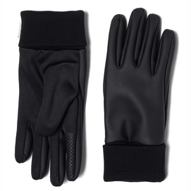 Gants Rains Unisex Gloves Black-S