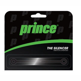 Vibrationsdämpfer Prince The Silencer Transparant