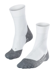 Sokken Falke Stabilizing Men White Mix