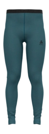 Sous-Vêtement Odlo Homme Bl Bottom Long Natural Performance Pw 15 Deep Dive Melange