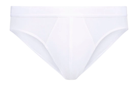 Onderbroek Odlo Men Brief Active F-Dry Light Eco White