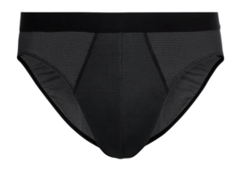 Onderbroek Odlo Men Brief Active F-Dry Light Eco Black