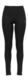 Unterwäsche Odlo Bl Bottom Long Fundamentals Active Warm Damen Black