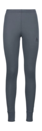 Ondergoed Odlo Women Bl Bottom Long Active Warm Eco India Ink