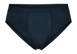 Onderbroek Odlo Men Brief Performance Light Eco Black
