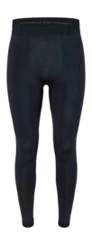 Ondergoed Odlo Men Bl Bottom Long Performance Light Eco Black