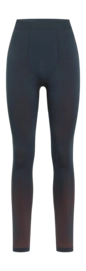 Sous-Vêtement Odlo Homme Bl Bottom Long Performance Light Eco Encre Inde