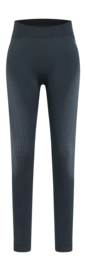 Sous-Vêtement Odlo Femme Bl Bas Long Performance Chaud Eco Encre Inde