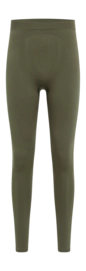 Base Layers Odlo Men Bl Bottom Long Performance Warm Eco Deep Depths