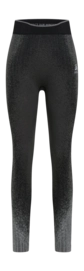 Sous-Vêtement Odlo Femme Bl Bas Long Blackcomb Eco Black