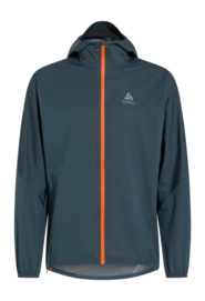 Hardloopjack Odlo Men X-Alp Pk Waterproof India Ink