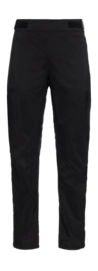 Trousers Odlo Unisex Regular Length Ride 365 Waterproof Black