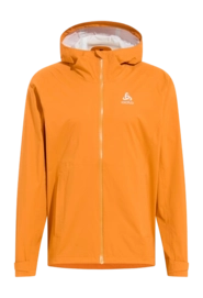 Jacke Odlo Hardshell Aegis 2.5L Waterproof Herren Honey Ginger
