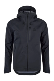 Imperméable Odlo Femme Hardshell Ascent 3L Waterproof Black