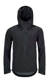 Jacket Odlo Men Hardshell Ascent 3L Waterproof Black
