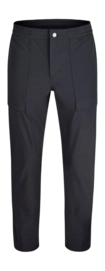 Broek Odlo Men Regular Length Ascent 365 Black